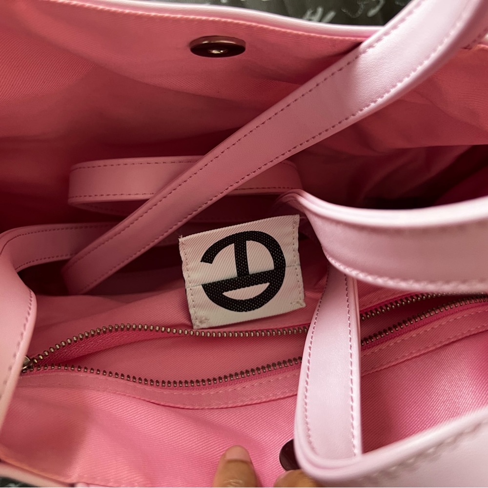 Telfar medium tote bag